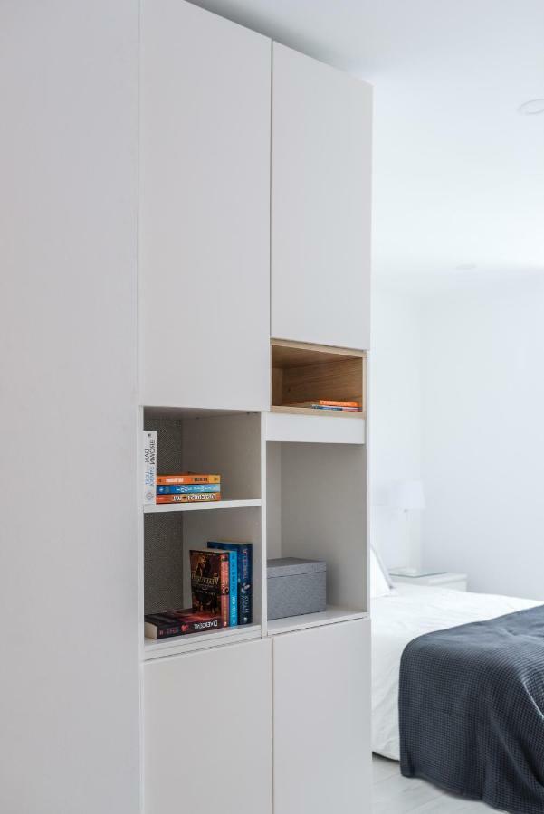 Light-filled, Fully Renovated Near Belem, By Timecooler Apartment *